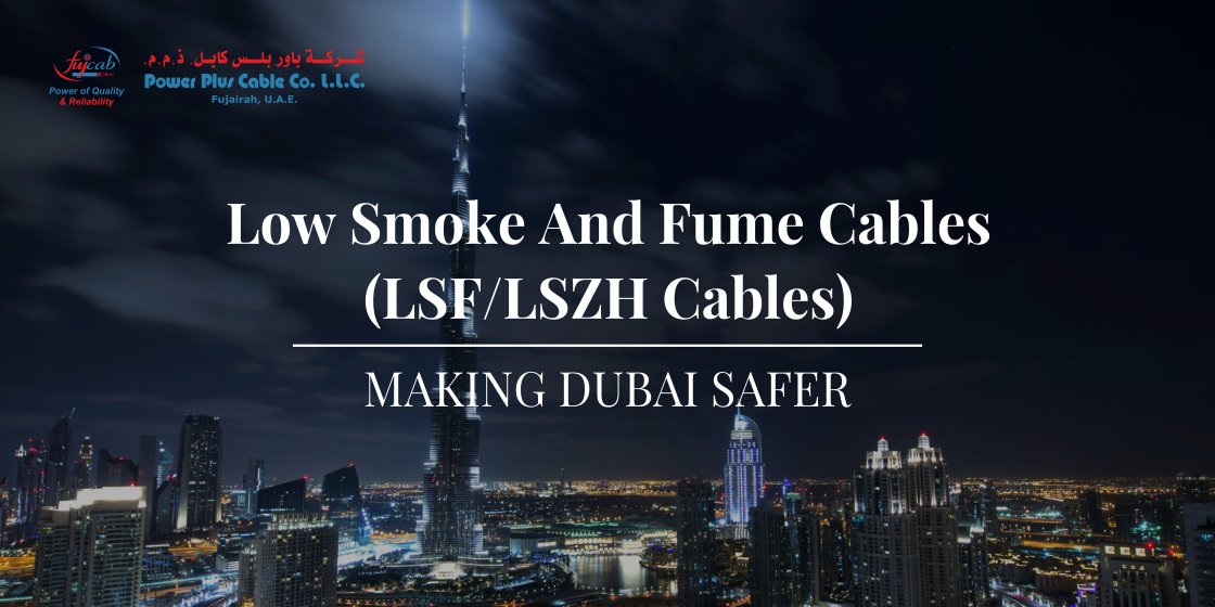 powerpluscable's tweet photo. We want to make Dubai safer and provide the highest standards of fire safety for your family. https://t.co/mPaGCZBBzT  
#PowerPlusCable #Dubai #WiringCables https://t.co/YzVIlu3Mww