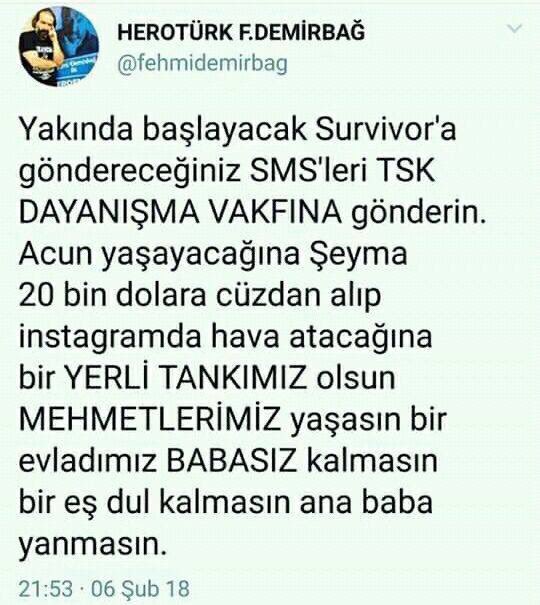 dexmod's tweet photo. Müthiş fikir 🙌 https://t.co/fFp2hf6hNd