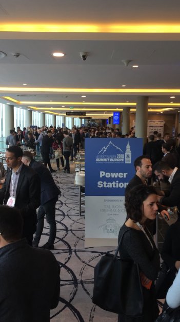 addiliate's tweet photo. Meet us today and tomorrow at #aseuro18 in London! Send us a PM to set up a meeting. Cheers! https://t.co/xSjj0UB44T
