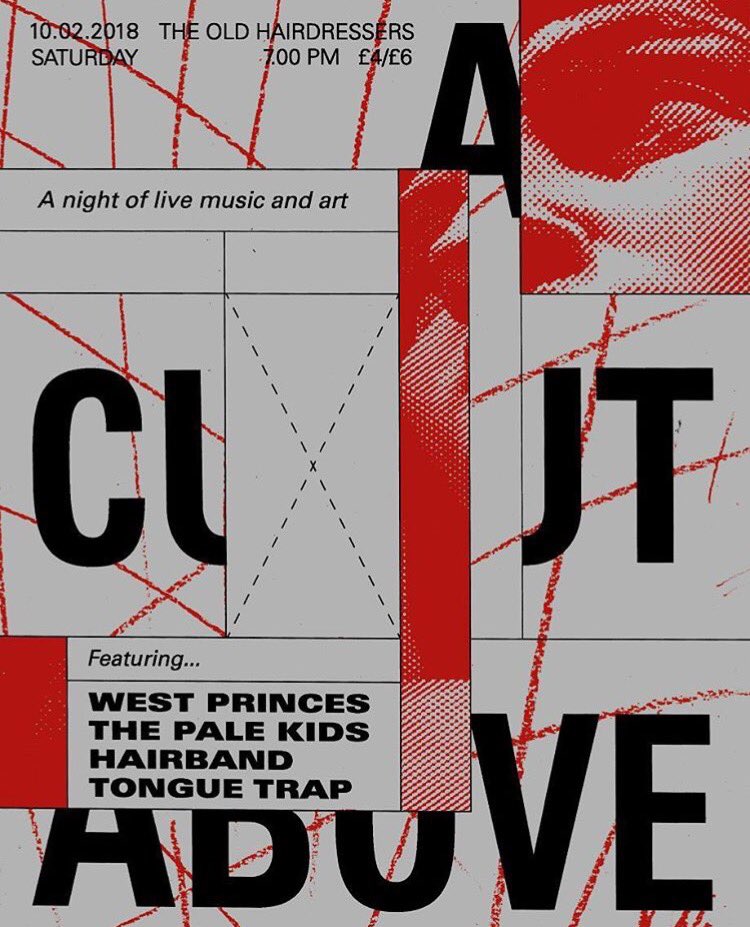 The Pale Kids (@thepalekidsband) on Twitter photo 