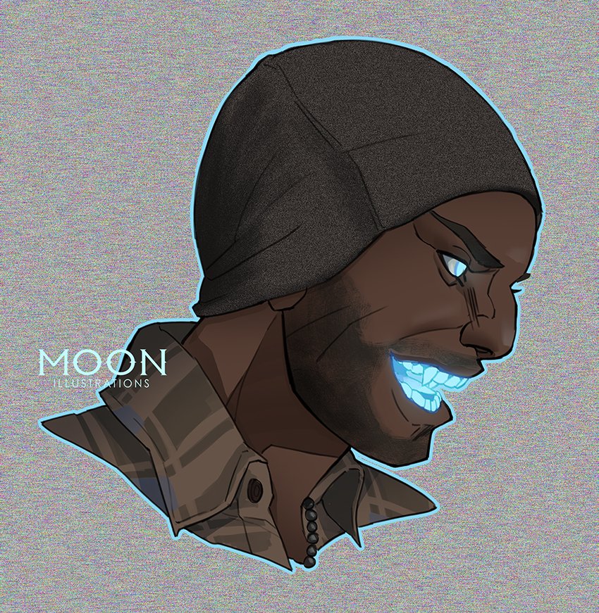 ArtMamoon's tweet photo. #3: Gripps from Rowdy 3 💙⚡
#rowdy3 #therowdy3 #therowdythree #DirkGentlysHolisticDetectiveAgency #energyvampire #projectincubus #Gripps #art #digitalart #VivLeacock #moonillustrations https://t.co/dwTwWfDcJh