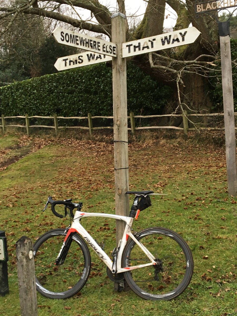 AndrewBedfordWS's tweet photo. Which way now? 🤔 The #CycletoMIPIM training continues with the @ClubPeloton ride last weekend: https://t.co/bWzQv5qkUE #WSMIPIM https://t.co/PR4J1EPTiX