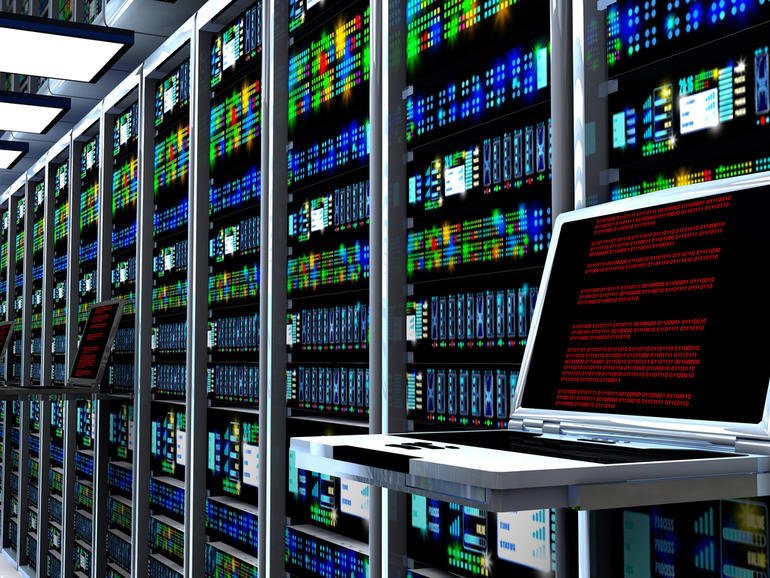 Cloud computing will virtually replace traditional data centers within three years zd.net/2nKY3Ko