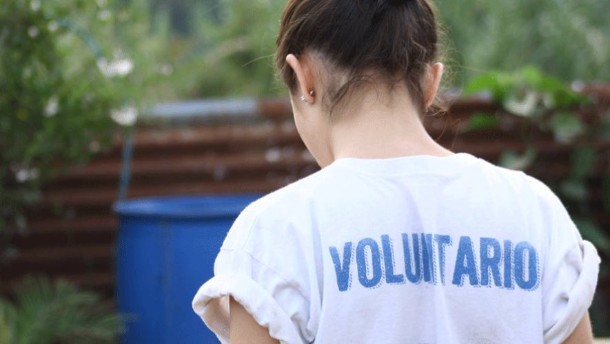 Funwellness's tweet image. OPORTUNIDAD DE VOLUNTARIADO, si quieres ser parte de nuestro equipo este sábado 10 de Febrero escríbenos wellness.fundacion@gmail.com y te informaremos cómo participar fundacionwellness.org