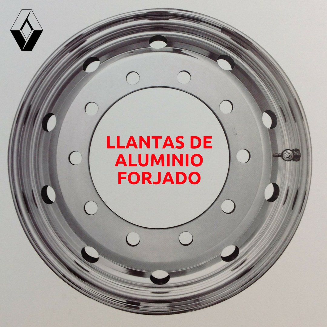 Motorisa, S.A. tweet media