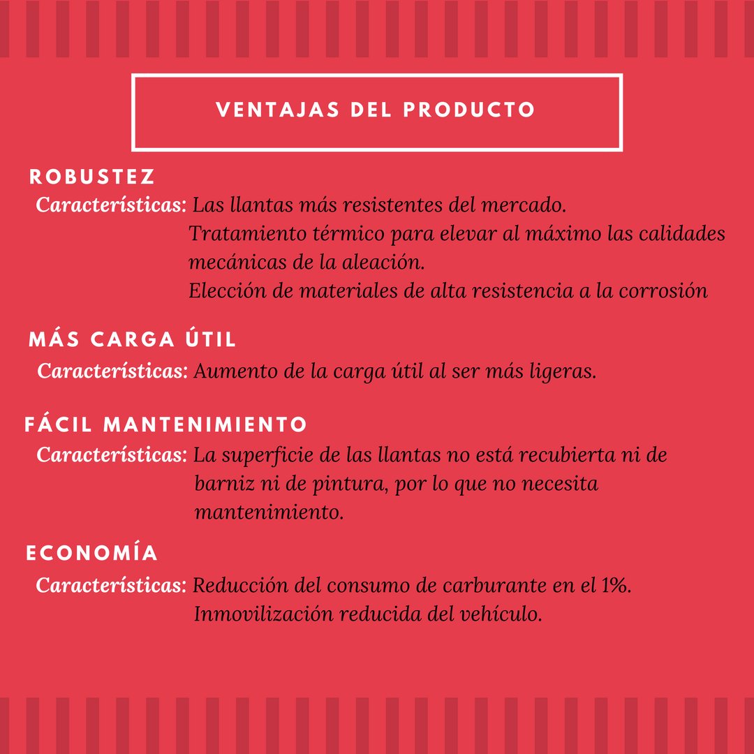 PORQUE UN CAMIÓN ES UNA FUENTE DE RENTABILIDAD
#Renault #llantasaluminio #trucks #camiones #motorisa