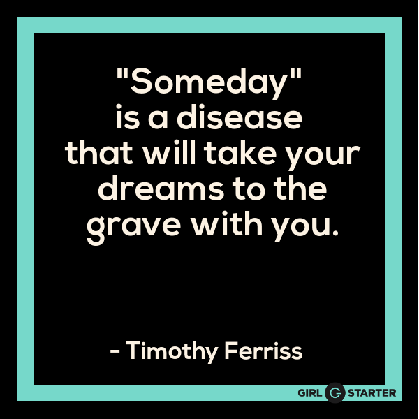 Girl Starter tweet media