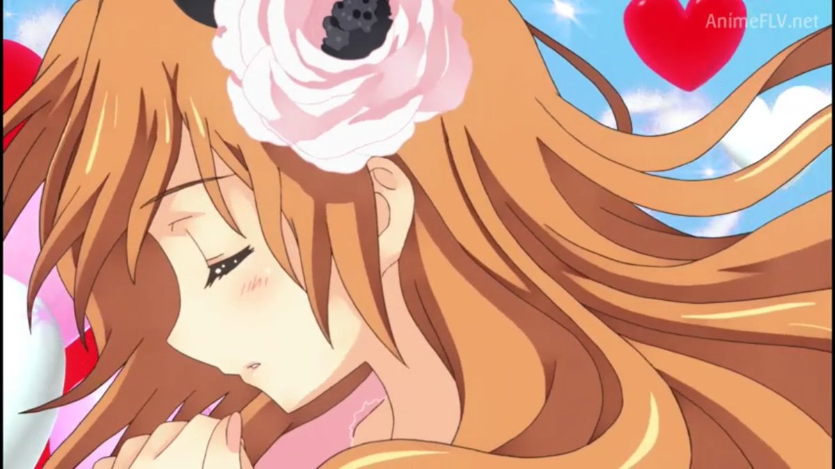 ソフィーア ゴールデンタイム観ました すごいです加賀さんの真っ直ぐな愛がすごすぎます 加賀さん可愛いし こんな恋がしてみたいし人を好きになるということはこんなに素晴らしいと思いました ヤバイですヤバイです ゴールデンタイム 加賀香子 いい