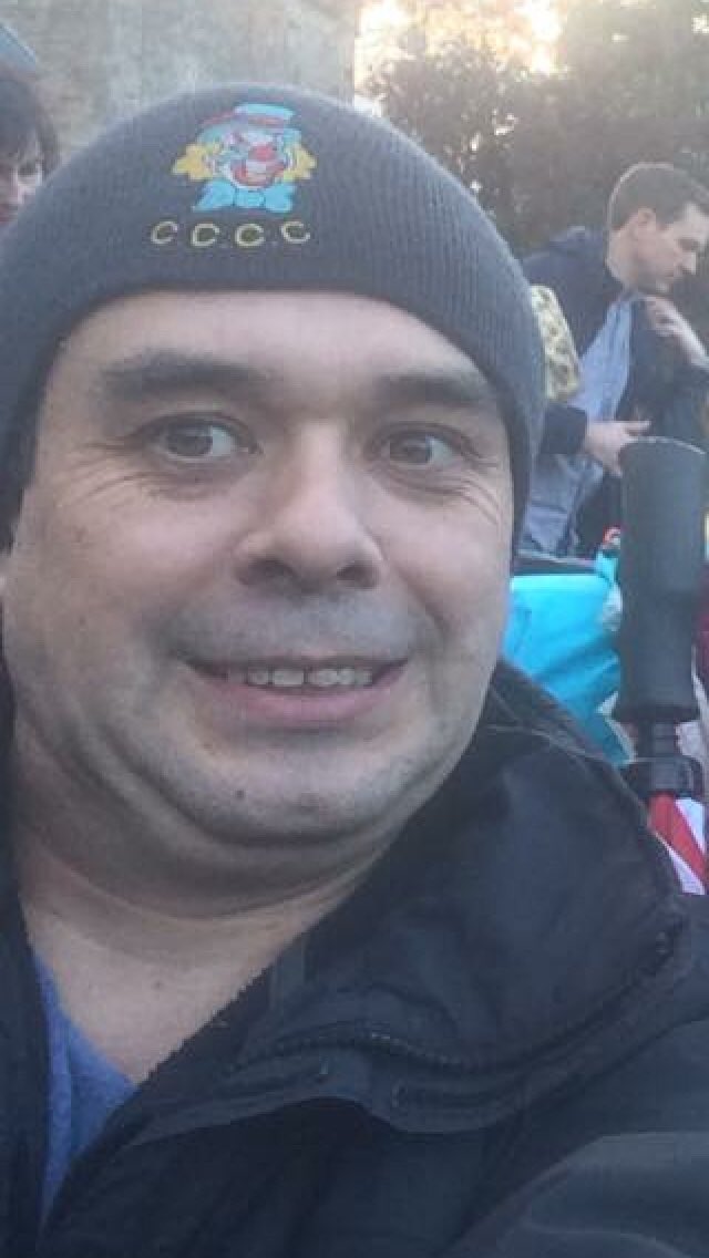 Happy Birthday to our Vice Chair Jono 🎉🎉 have a great day love all comedians 😜