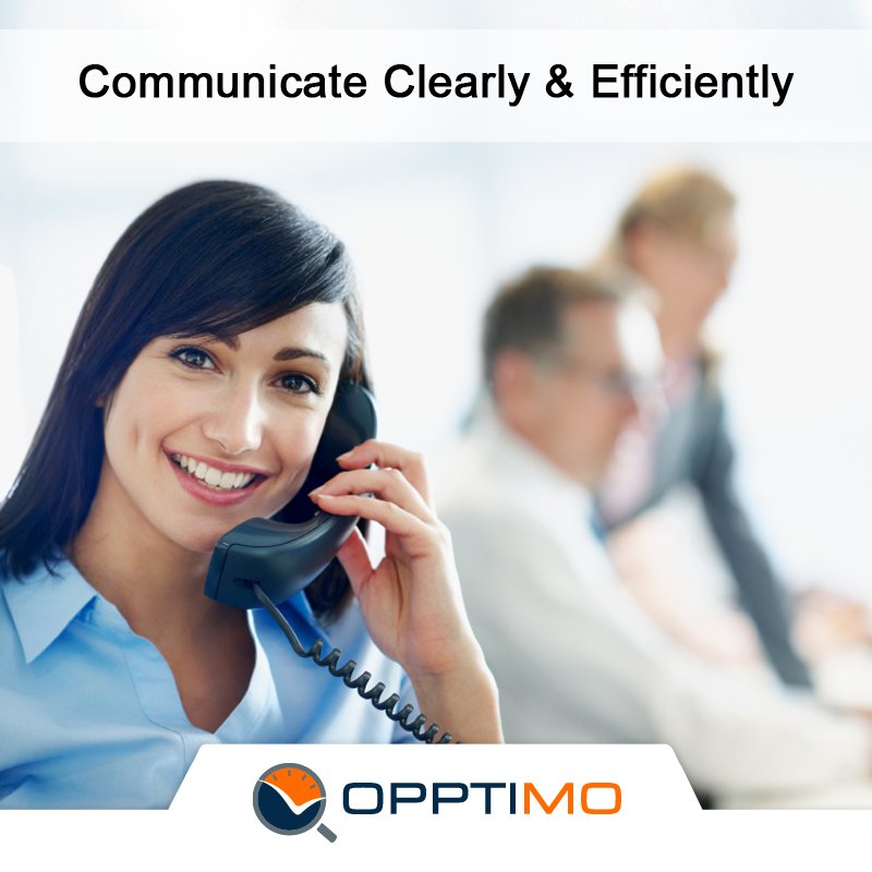 opptimotweets's tweet photo. When all stakeholders of a project are on the same page, it unleashes great dynamics in that it minimizes confusion and ambiguity and allows for a smoother flow of #project #communications OPPTIMO is a tremendously helpful tool in meeting this requirement.
https://t.co/tPys1nU6Mg https://t.co/PuaPnVJthr