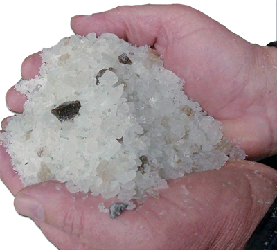 CBCOntMorning's tweet photo. Hold the salt. Not good for your health or the #greatlakes. @JuanAlsace spreading message.
#curbthesalt #smartaboutsalt https://t.co/roUyEDL8Wt