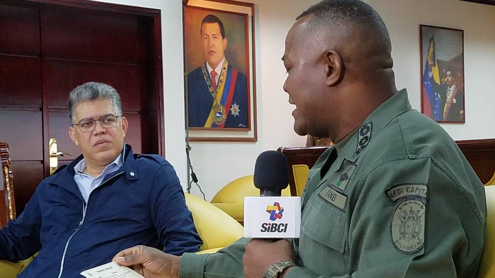 mineducacion_ve's tweet photo. #EnVivo @JSuarezChourio: Febrero es un mes cargado de fuego sagrado, y es por eso que nuestro comandante Chávez escogió este mes para causar el despertar del pueblo #EncuentroPopular #DiálogoSinInjerencia @NicolasMaduro https://t.co/KGpr8CdCkn