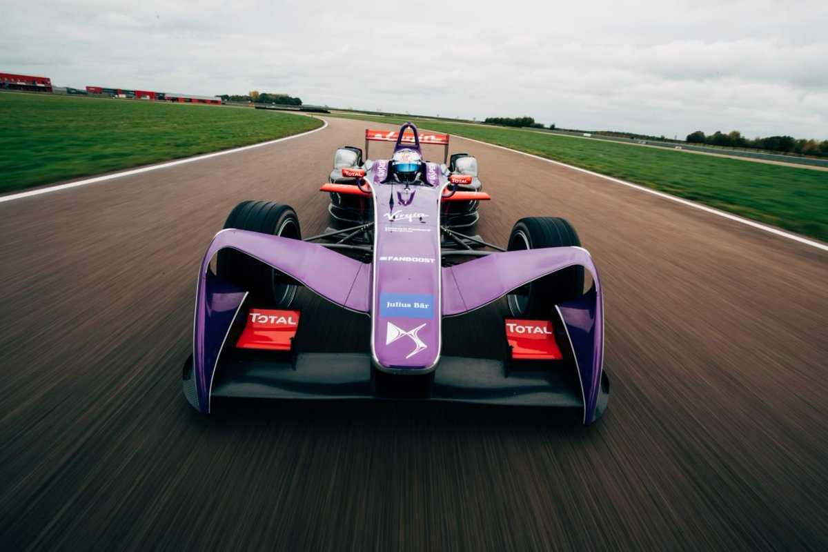 FormulersE's tweet photo. Hace casi 1 mes cumplimos 4 años en Twitter informando sobre la Fórmula E y todos los deportes donde haya vehículos eléctricos, ¡Muchas gracias a todos! #FormulersE https://t.co/RxXv4nGgo8