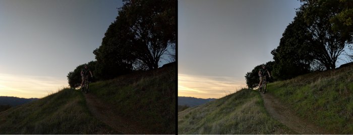 tecnoandroidit's tweet image. goo.gl/NGS64n - #Instagram #PixelVisualCore #Whatsapp #Google, rilasciati i permessi per sfruttare #Pixel Visual Core sulle app di terze parti