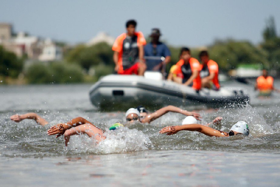 📣Se viene una nueva edición de La Patagones Viedma🏊‍♂️

🗓️Sábado 10: Puente a puente🌉
🗓️Domingo 11: Cruce del río e Ironkids💪

📌Inscripciones vía internet hasta mañana en lapatagonesviedma.com

Más info en 👉goo.gl/xqfDJ3 #RNDeporte #VeraneoEnRíoNegro