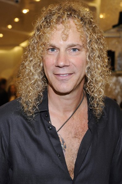 Happy birthday dear David Bryan with a lot of health god bless you always 