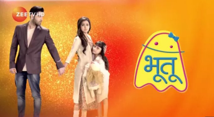 UpdatesTelly's tweet photo. Bhootu 7th February 2018 Written Episode Telly Update https://t.co/UP7oKZpXf6 https://t.co/fmxbnEEBsF