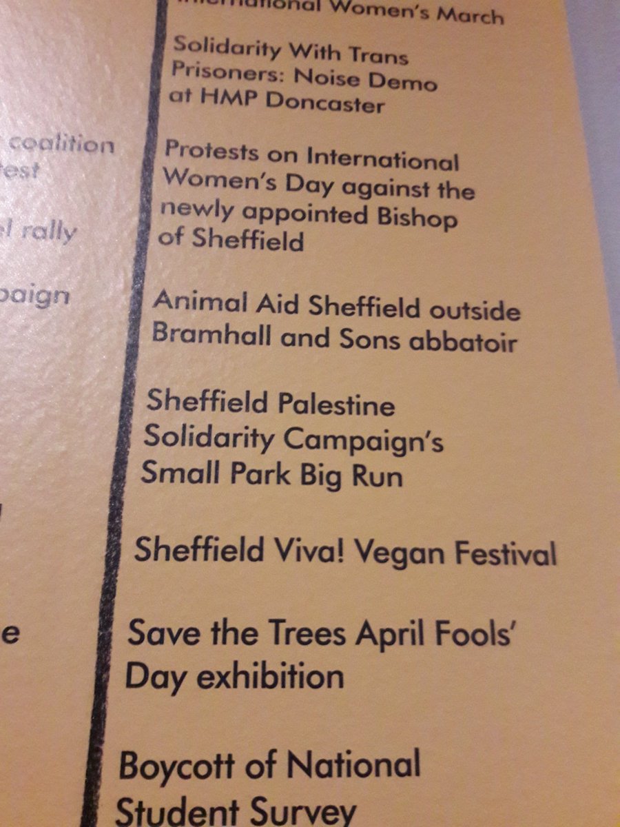 efrogwraig's tweet photo. Last night @MuseumSheffield to launch of 'Changing Lives, 200 years of People and Protest'. With fellow #footnotes in crime, @cprsmum & @HannahPeck. Our deed is on the Timeline of Protest & stoles on display. A small proud moment! https://t.co/SLrvz21Q56