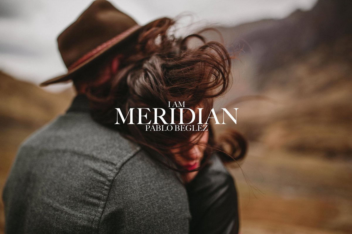 Excited to have released my presets with Meridian!  If you haven't yet, check them out here meridianpresets.com/preset/pablo-b…