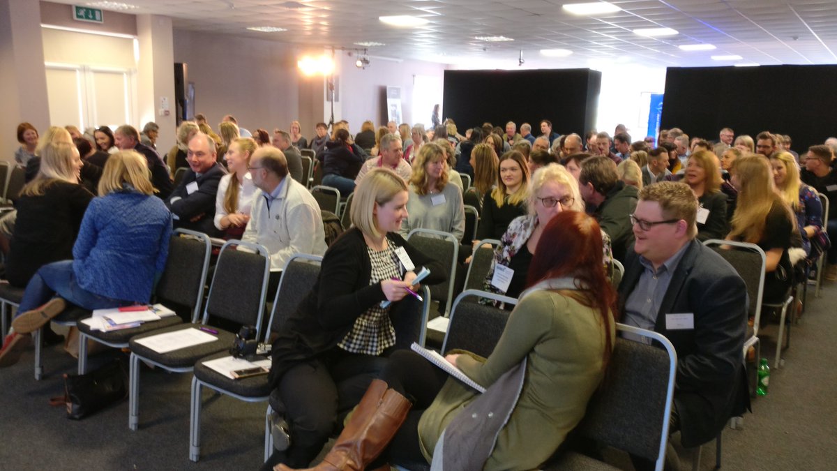WCTConf's tweet image. Wider audience at #wctconf Can you see yourself here?