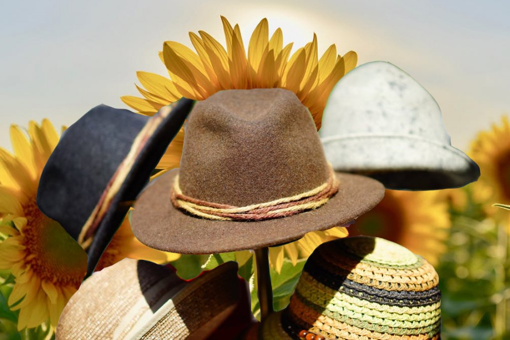 islandecho's tweet photo. HATS FOR THE HOSPICE RETURNS FOR A THIRD YEAR - https://t.co/ROyeNHfee7 #IsleofWight #iwnews @EarlMBHospice https://t.co/ANgmDNU177