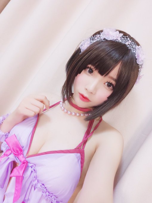 Twitterのコスプレ画像11