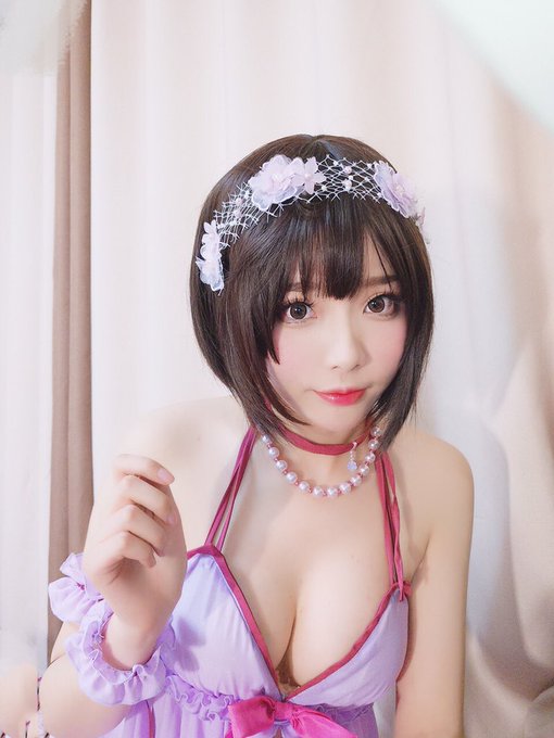 Twitterのコスプレ画像10