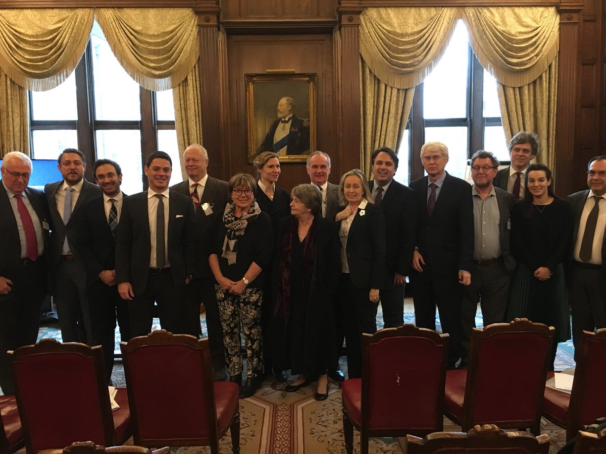 International Conference on Alternative, Informal, and Transitional Types of Criminal Justice, 26-27.1.18, mpicc.de/files/pdf4/Lon…