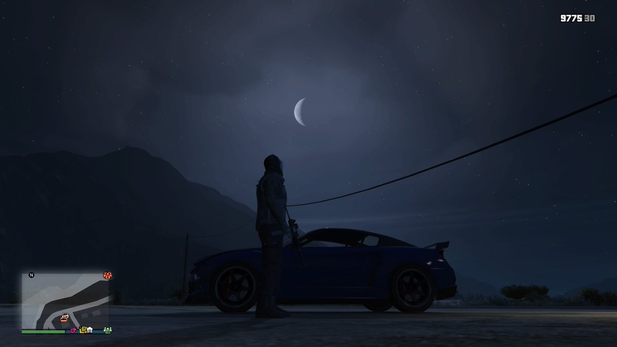 #PS4share