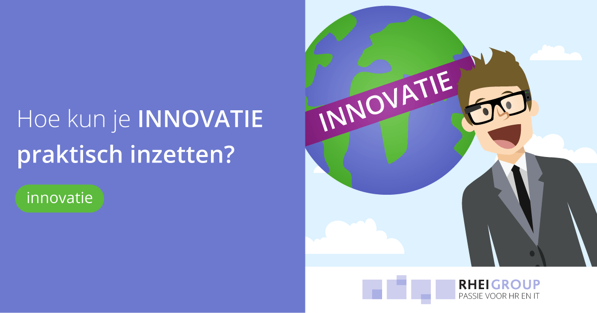 RheiGroup's tweet photo. In de komende editie van onze nieuwsbrief nemen we je mee in de wereld van innovatie. En vooral; hoe kun je deze innovatie nou praktisch inzetten? Schrijf je dus nu in voor deze nieuwsbrief en blijf op de hoogte! https://t.co/vPoGNgDmlR #SlimWerken #PassieVoorHRenIT 🕶 https://t.co/fDIsNckQUo