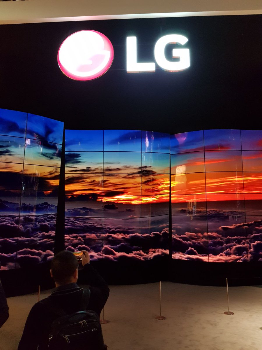 proaccel's tweet image. Great to see some productivity innovations at  #ISE2018