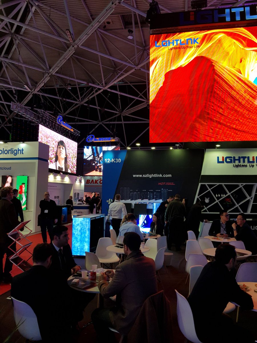proaccel's tweet image. Great to see some productivity innovations at  #ISE2018