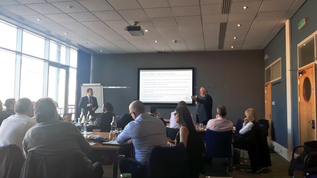 MccoleKate's tweet photo. Rounding off a jam packed three days exploring what you need to 'do' an executive leader with @schamberlaincca and Andy Collings from Challenger Multi Academy Trust #ExecEducators @Ambition_SL https://t.co/IFQg01u3K3