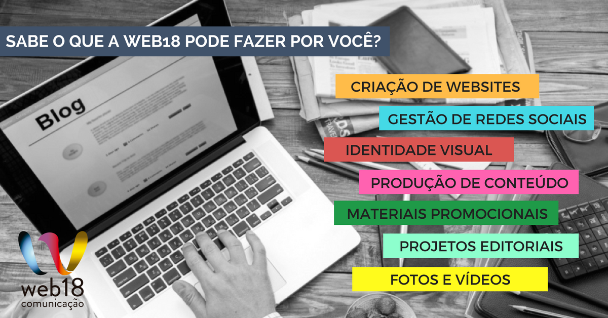 Web18S's tweet photo. Vamos começar 2018 com a sua comunicação em dia?

Fale com a Web18 Comunicação. Ligue (41) 3663 0466 ou acesse https://t.co/yPgeOovNWS e confira todas as nossas soluções. https://t.co/xhFuMNwODx