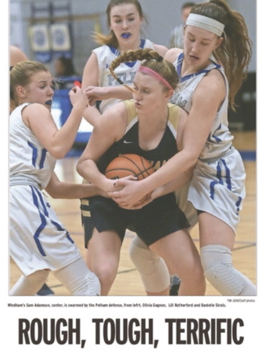 pythons_bball's tweet image. Awesome article about our win last night: eagletribune.com/sports/local_s… #roadtosnhu