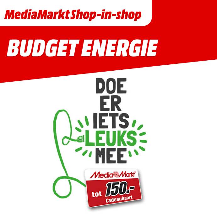 Sportschool Ligatie opslaan MediaMarkt The Wall on Twitter: "Stap in onze winkel over op Budget Energie  en ontvang een cadeaukaart! #MediaMarkt #BudgetEnergie #overstappen  #cadeaukaart https://t.co/BLsdXTyxZi" / Twitter