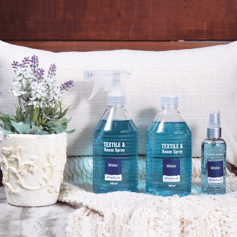 ¡Buen Día!☀¿Ya conocés los productos de #Nativa?✨⏩Entrá en alparamis.com.ar y elegí tu aroma preferido para llevarlo a tu hogar🏡 Recordá que podés elegir el envío a domicilio o el retiro por sucursal🚐📫¡Explorá tus sentidos!