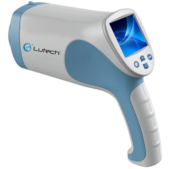 Lutech Industries tweet media