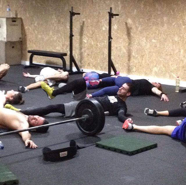 CrossFit_MTS's tweet photo. The calm after the Storm! 🌪🌥💪 #workout #daybyday #stepbystep #crossfit #fitness #mobility #crossfitmatosinhos #crossfitmatosinhosfamily https://t.co/ByJcSWNyg6 #crossfitmatosinhos https://t.co/x1hiTtITw9
