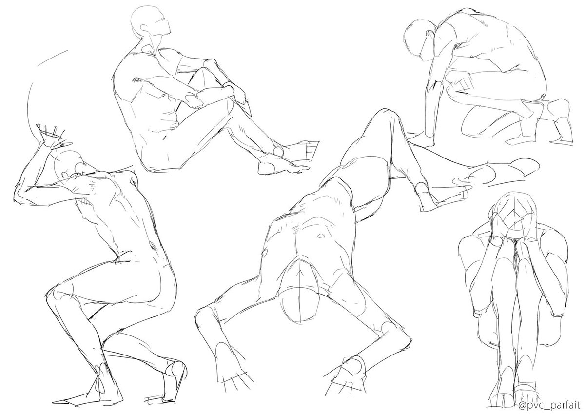 Ketten On Twitter Figure Drawing Practice 5 Mins Interval Free To Use 1 You Can Trace For Your Own Drawing 2 Credit Is Nice But Not Necessary 3 Do Not Sell Use For