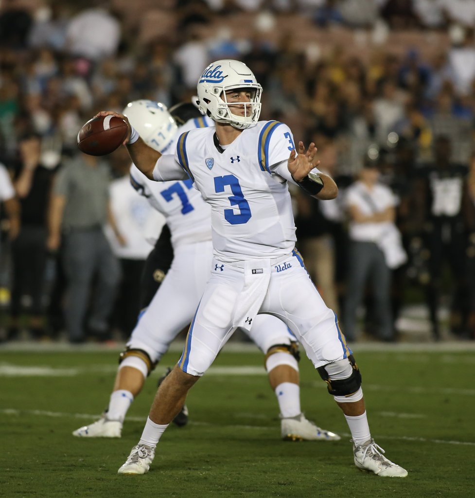fullimage360's tweet photo. UCLA Bruins will be sending 6 players to this year #NFLCombine #foursup #fi360news #JordanLasley #JoshRosen3 https://t.co/ZyYsvkjJTw
