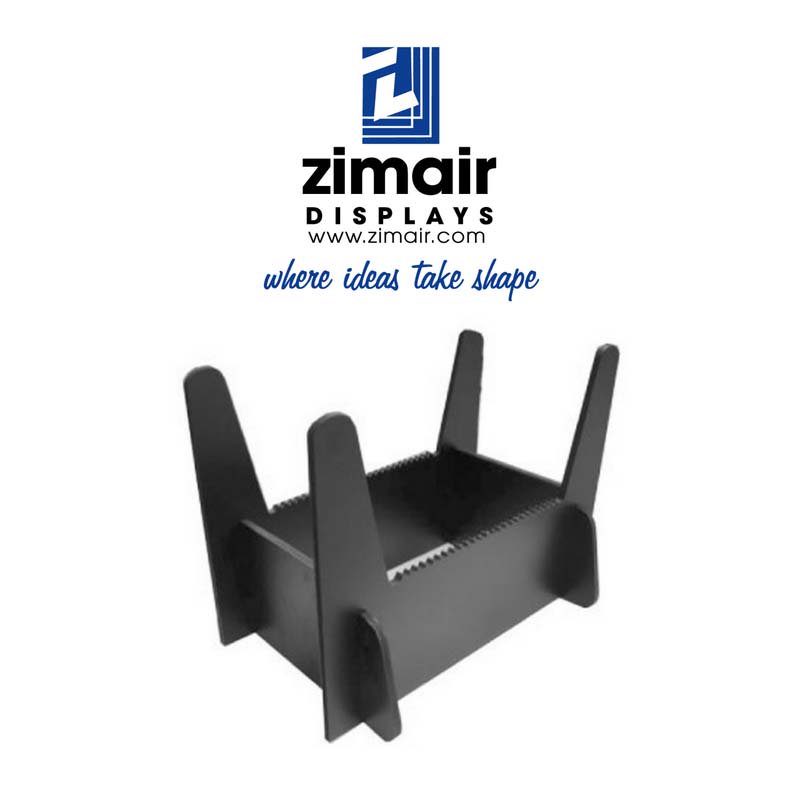 ZimairDisplays's tweet image. Superb displays for fantastic prices, and amazing customer service! How could it get better?
#DisplayModels #RetailDisplays
zimair.com
