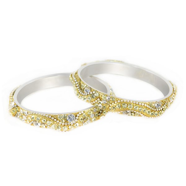 Thefineworld's tweet photo. Sunny Lemon And White Stone Designer Bangles With A Touch Of Festivities! Buy it only Rs.399.00
From - https://t.co/lXoJ0wCwrD
#fashion #artificialjewellery #jaipurjewellery #thefineworld #art #indianjewellery #ethnicwear #shopaholic #bohochic #jewelry https://t.co/mneV5Ic6fL