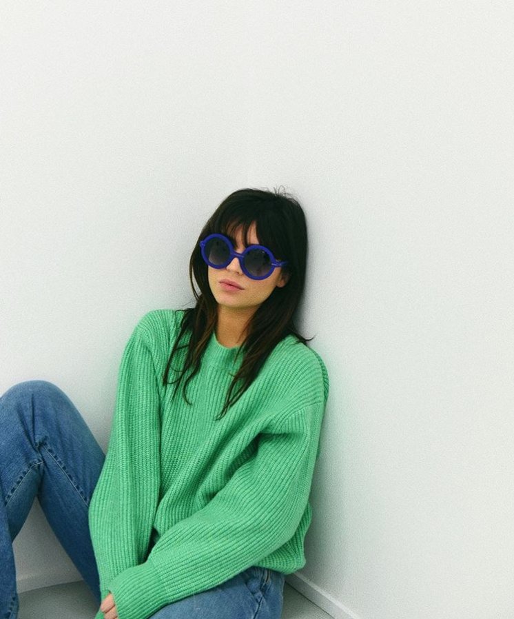 H&M France tweet media