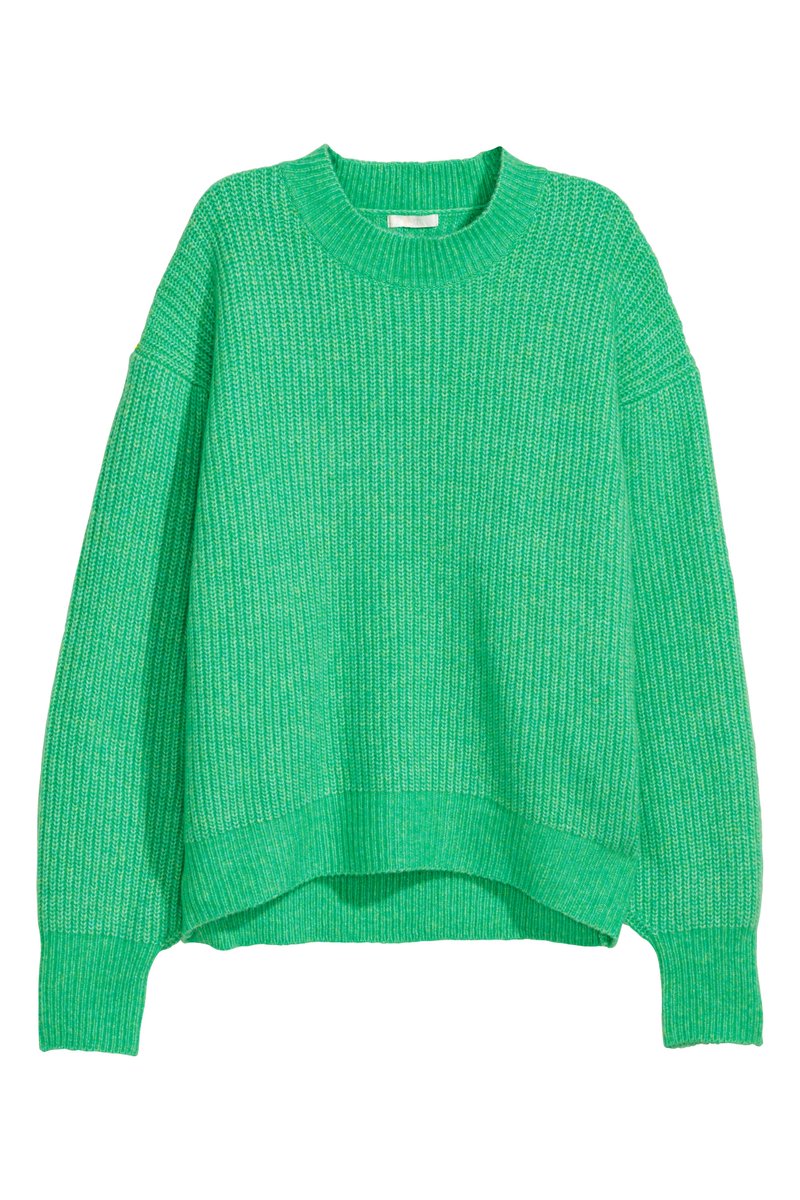 H&M France tweet media