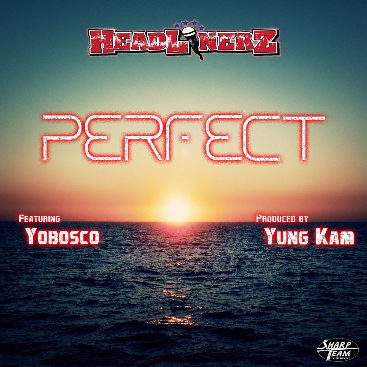 RealHeadlinerz's tweet photo. Perfect feat: YoBosco dropping February 14 Valentine’s Day!!! https://t.co/4wjcuK4kMF