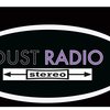 Dust Radio tonight folks! First rate band all around and a rare Wednesday band gig for Folk Night...$5, 9pm sharp. TwitterNLFAS2017!