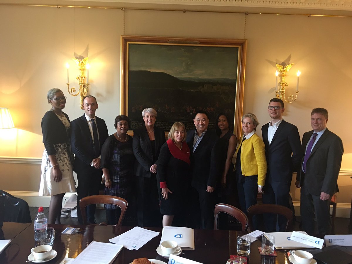 Ian Smith (@ims_smith) on Twitter photo Great to link <a href="/DianaAward/">The Diana Award</a> CEO <a href="/Ttall/">Dr Tessy Ojo CBE</a> with @EcolintGeneva Director General <a href="/DavidBHawley/">David B. Hawley</a> empowering youngsters for selfless service #DianasLegacy Great to link <a href="/DianaAward/">The Diana Award</a> CEO <a href="/Ttall/">Dr Tessy Ojo CBE</a> with @EcolintGeneva Director General <a href="/DavidBHawley/">David B. Hawley</a> empowering youngsters for selfless service #DianasLegacy