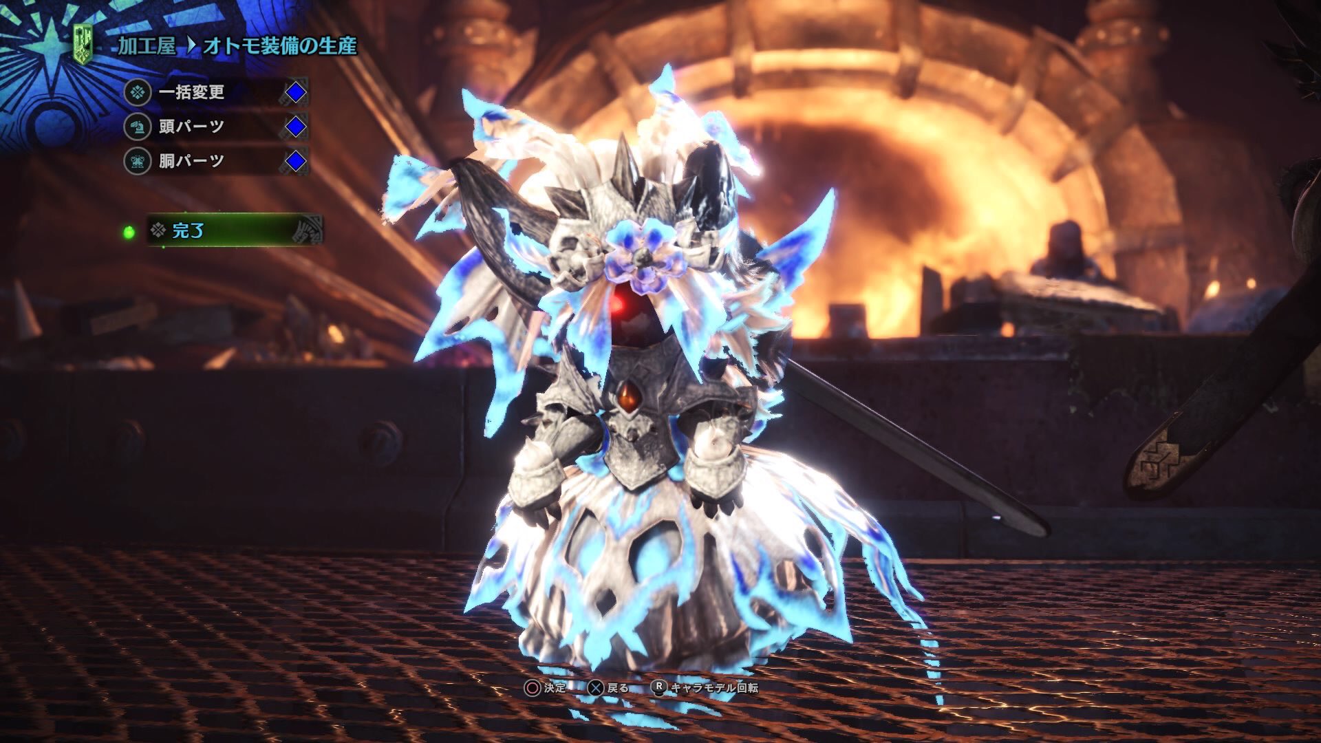 Twitter 上的 Kuribow やっとゼノジーヴァ討伐 Mhw モンハンワールド ゼノジーヴァ オトモ アイルー T Co Teqdprsmmb Twitter