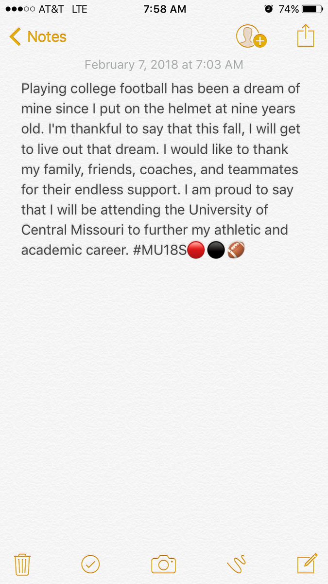 Berryyy_E's tweet photo. #COMMITTED✅ https://t.co/jmRjUBtihB